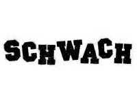 Schwach