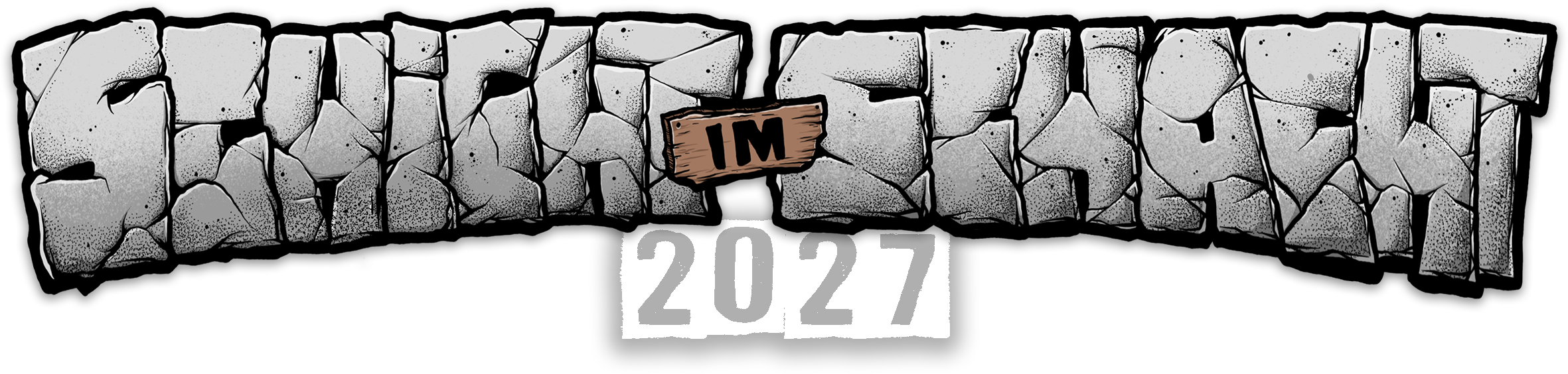Schicht im Schacht 2027